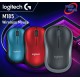 (Mouse)Logitech M185 Wireless Mouse