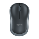 (Mouse)Logitech M185 Wireless Mouse