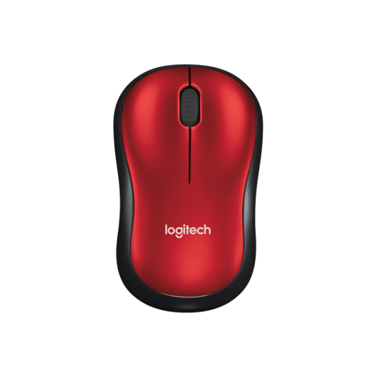 (Mouse)Logitech M185 Wireless Mouse