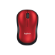 (Mouse)Logitech M185 Wireless Mouse