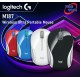 (Mouse)Logitech M187 Wireless Ultra Portable Mouse