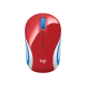 (Mouse)Logitech M187 Wireless Ultra Portable Mouse