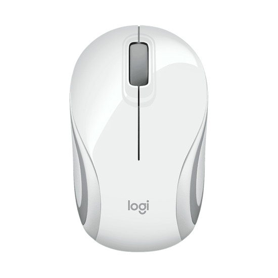 (Mouse)Logitech M187 Wireless Ultra Portable Mouse