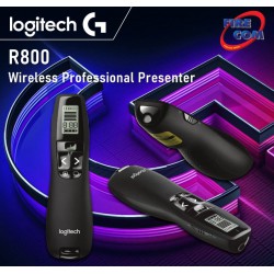 (MOUSE)Logitech R800 Wireless Professional Presenter