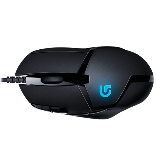(Mouse)Logitech G402 Hyperion Fury Ultra Fast FPS Gaming