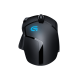 (Mouse)Logitech G402 Hyperion Fury Ultra Fast FPS Gaming
