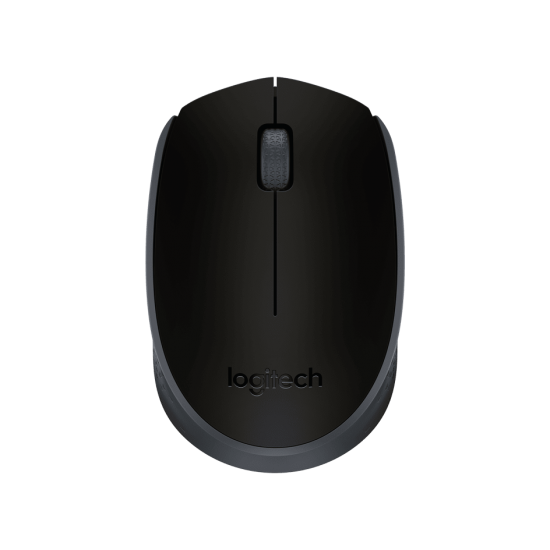 (Mouse)Logitech M171 Reliable Wireless Connectivity