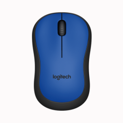 (Mouse)Logitech M221 Silent Wireless