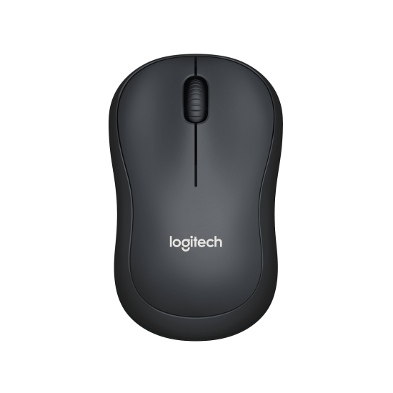 (Mouse)Logitech M221 Silent Wireless