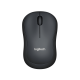 (Mouse)Logitech M221 Silent Wireless