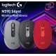 (Mouse)Logitech M590 Silent Wireless Multi-Device