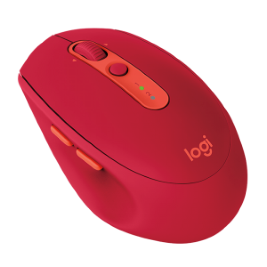 (Mouse)Logitech M590 Silent Wireless Multi-Device