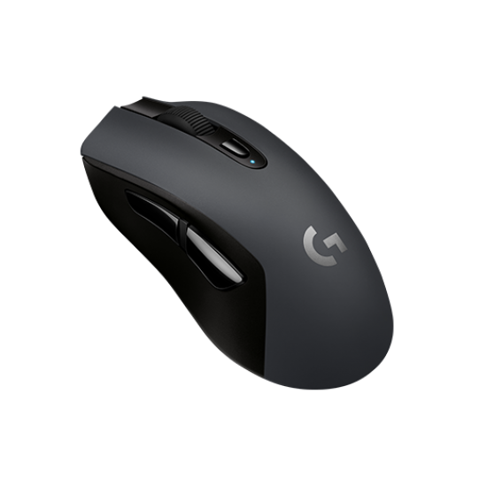 (Mouse)Logitech G603 Lightspeed Wireless Gaming Mouse