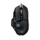 (Mouse)Logitech G502 Hero Lightsync Hight Performance Gaming