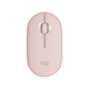 (Mouse)Logitech M350 Pebble Wireless Modern,Slim,Silent