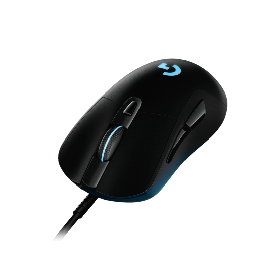 (Mouse)Logitech G403 Hero Gaming Mouse Play Advance