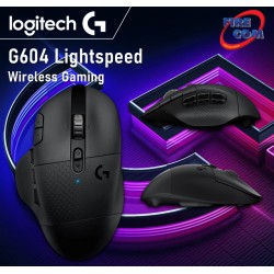 (Mouse)Logitech G604 Lightspeed Wireless Gaming