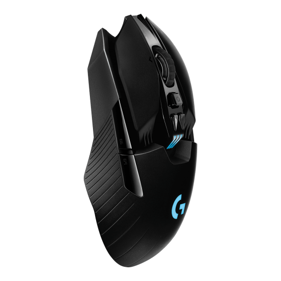 (Mouse)Logitech G903 Hero LightspeedWireless Gaming Hyper Fast