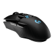 (Mouse)Logitech G903 Hero LightspeedWireless Gaming Hyper Fast