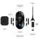 (Mouse)Logitech G903 Hero LightspeedWireless Gaming Hyper Fast