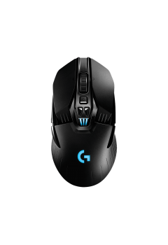 (Mouse)Logitech G903 Hero LightspeedWireless Gaming Hyper Fast