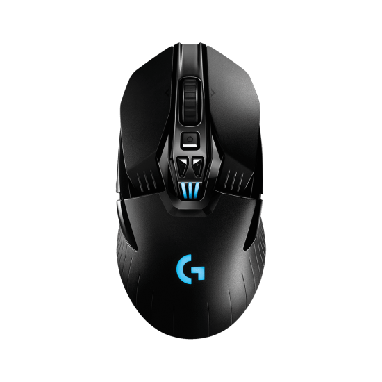 (Mouse)Logitech G903 Hero LightspeedWireless Gaming Hyper Fast