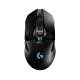 (Mouse)Logitech G903 Hero LightspeedWireless Gaming Hyper Fast