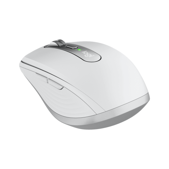 (Mouse)Logitech MX Anywhere3 Wireless for Mac The Master Series