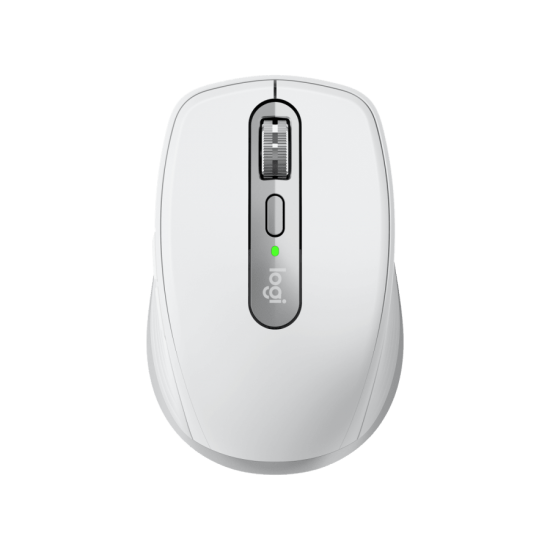 (Mouse)Logitech MX Anywhere3 Wireless for Mac The Master Series