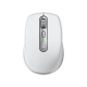 (Mouse)Logitech MX Anywhere3 Wireless for Mac The Master Series