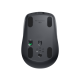 (Mouse)Logitech MX Anywhere3 Graphite Wireless for Mac The Master Series