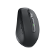 (Mouse)Logitech MX Anywhere3 Graphite Wireless for Mac The Master Series