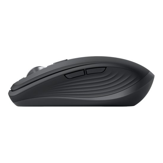 (Mouse)Logitech MX Anywhere3 Graphite Wireless for Mac The Master Series