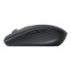 (Mouse)Logitech MX Anywhere3 Graphite Wireless for Mac The Master Series