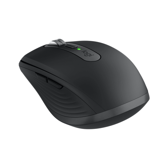 (Mouse)Logitech MX Anywhere3 Graphite Wireless for Mac The Master Series