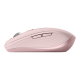 (Mouse)Logitech MX Anywhere3 Rose Wireless for Mac The Master Series