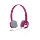 (HEADSET)Logitech H150 Stereo Headset