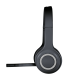 (HEADSET)Logitech H600 Bluetooth Wireless Headset