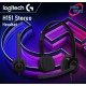 (HEADSET)Logitech H151 Stereo Headset