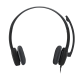 (HEADSET)Logitech H151 Stereo Headset