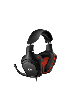 (HEADSET)Logitech G331 Stereo Gaming Headset