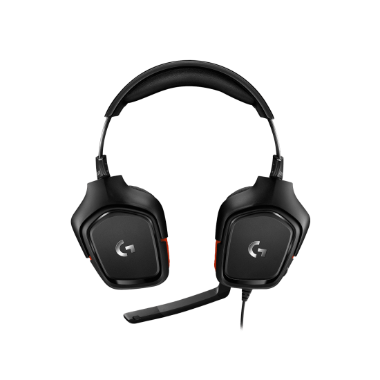 (HEADSET)Logitech G331 Stereo Gaming Headset