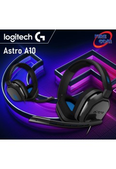 (HEADSET)Logitech Astro A10