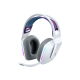 (HEADSET)Logitech G733 White Wireless RGB Gaming Headset
