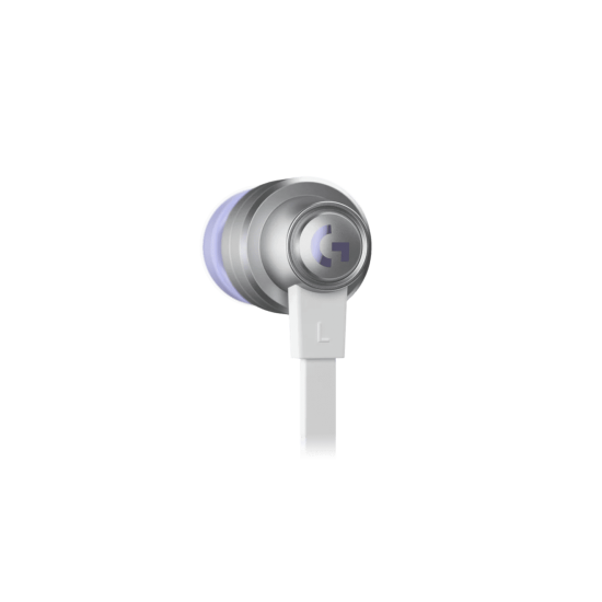 (HEADSET)Logitech G333 In-Ear Headphone with Mic