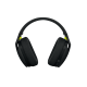 (HEADSET)Logitech G435 Black Bluetooth Lightspeed Wireless Gaming Headset