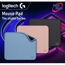 (MOUSEPAD)Logitech Mouse Pad The studio Series