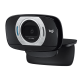 (WEBCAM)Logitech C615 HD Webcam 8MP