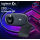 (WEBCAM)Logitech C310 HD Webcam 5MP
