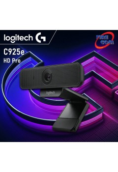 (WEBCAM)Logitech C925e HD Pro